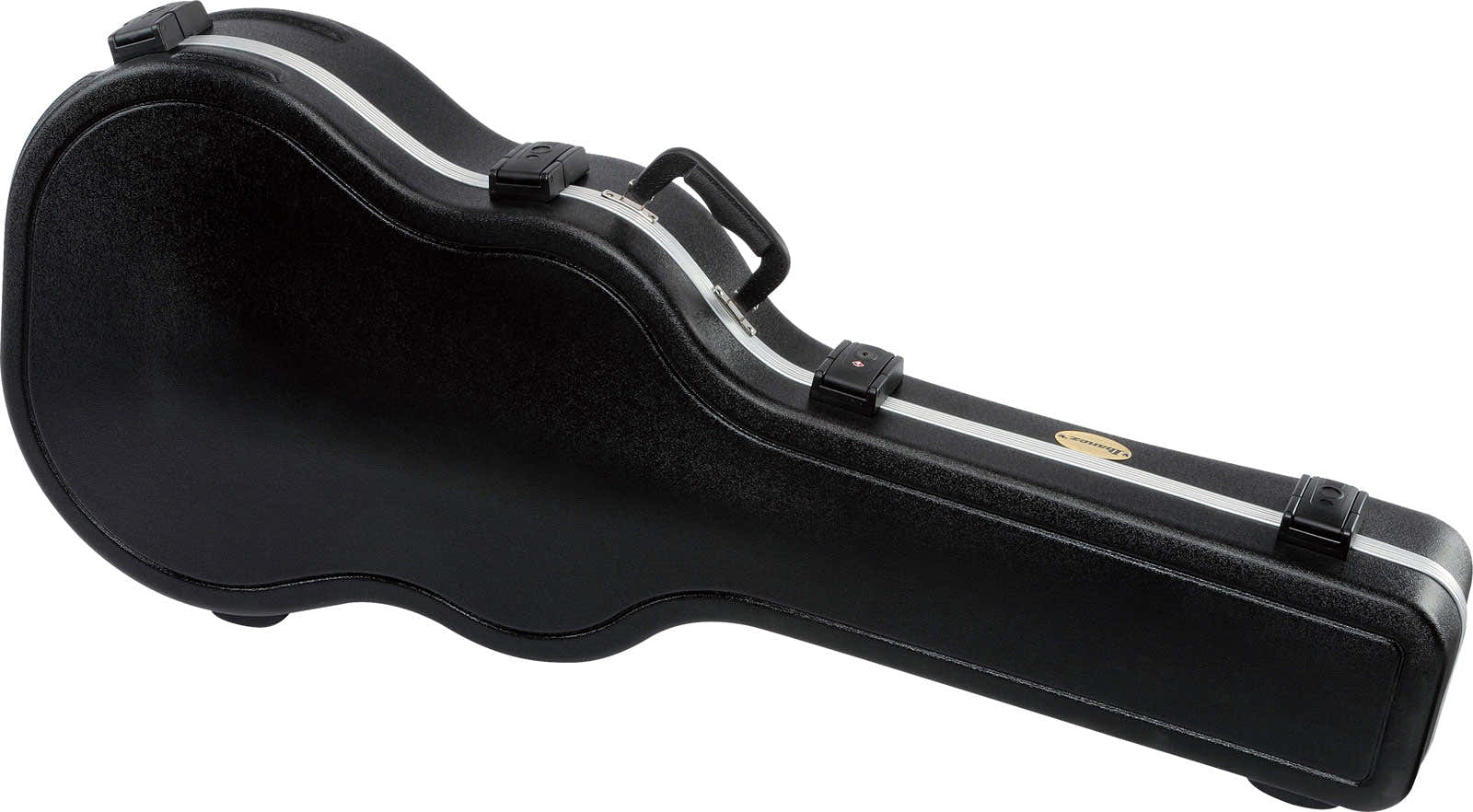 Estojo Hollow-Body Moldado - MGB100C