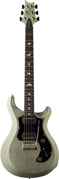 PRS S2 Standard 24 Acetinado Mavis Menta Metálico
