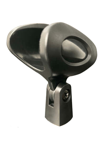 Mola UHF para microfone grande