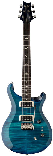 PRS Custom 24-08 S2 Azul Lago
