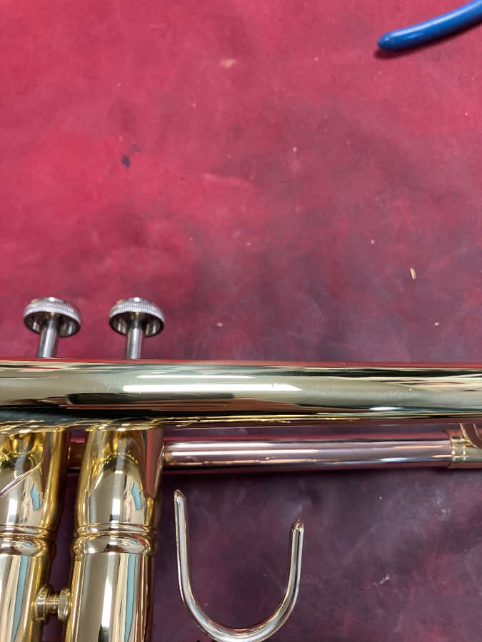 TP500 - BB VARNISH - B Stock