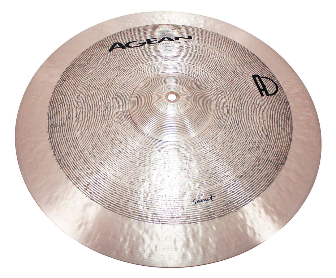 20" RIDE SAMET