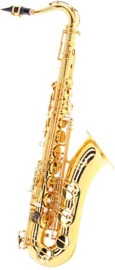WST300 - Tenor Sib Envernizado