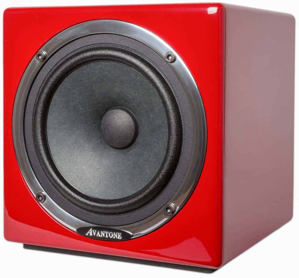Mixcubes Ativo Vermelho Individual