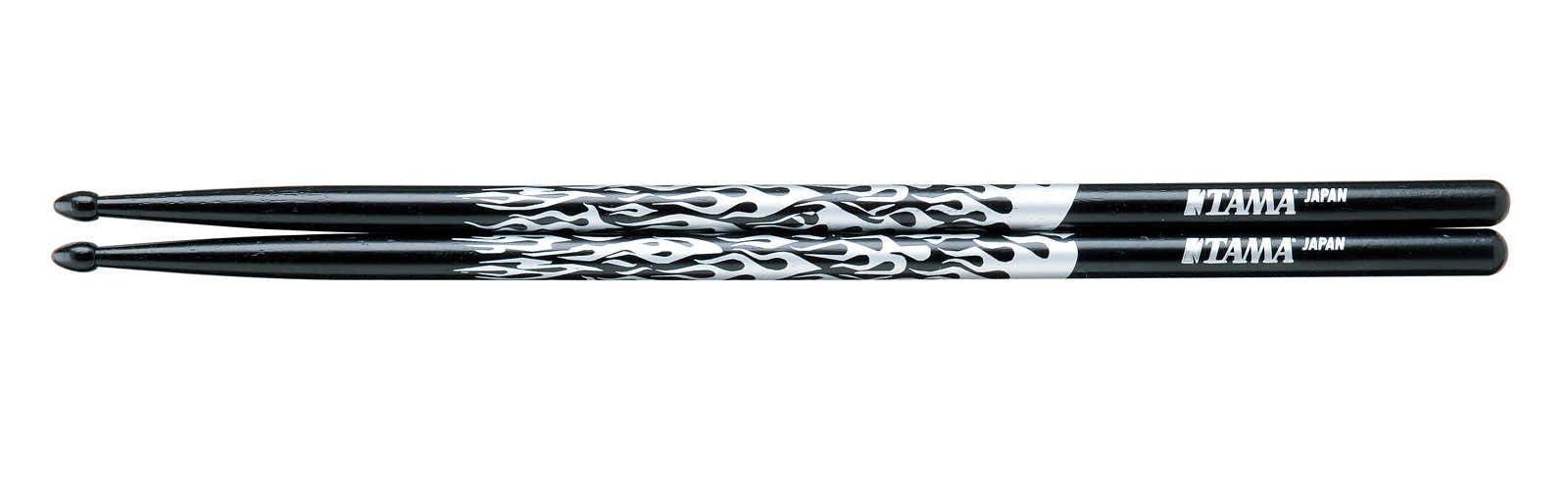 7afbs Carvalho japonês Rhythmic Fire D13MM X L390MM