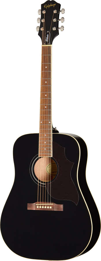 Hummingbird Tribute Ébano IBGM