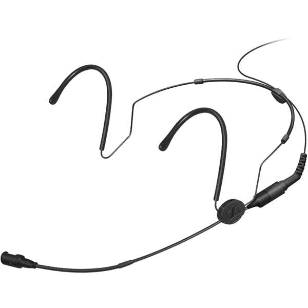 HSP 4-EW-3 - MICRO HEADBAND CARDIIDE - BEGE