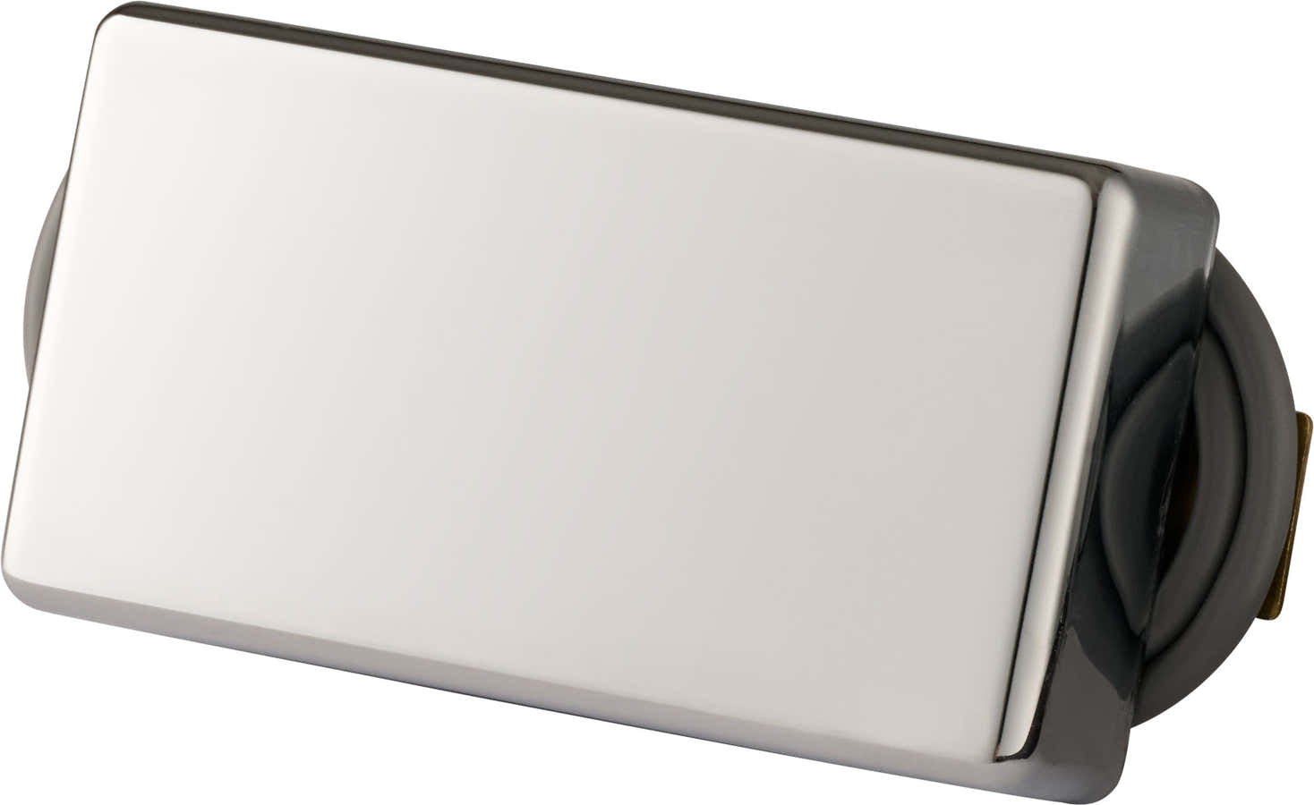 Tony Iommi Sign. Humbucker (Cobertura cromada 4C encerado 16k Cerâmica Alnico 2)