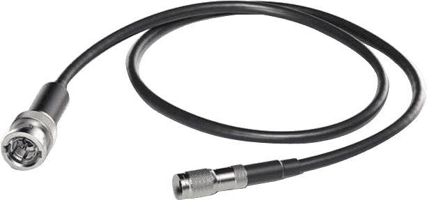 Câble Micro BNC Vers BNC Male 700MM