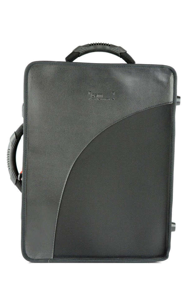 Estojo Oboé + Corne Inglês Trekking - Preto