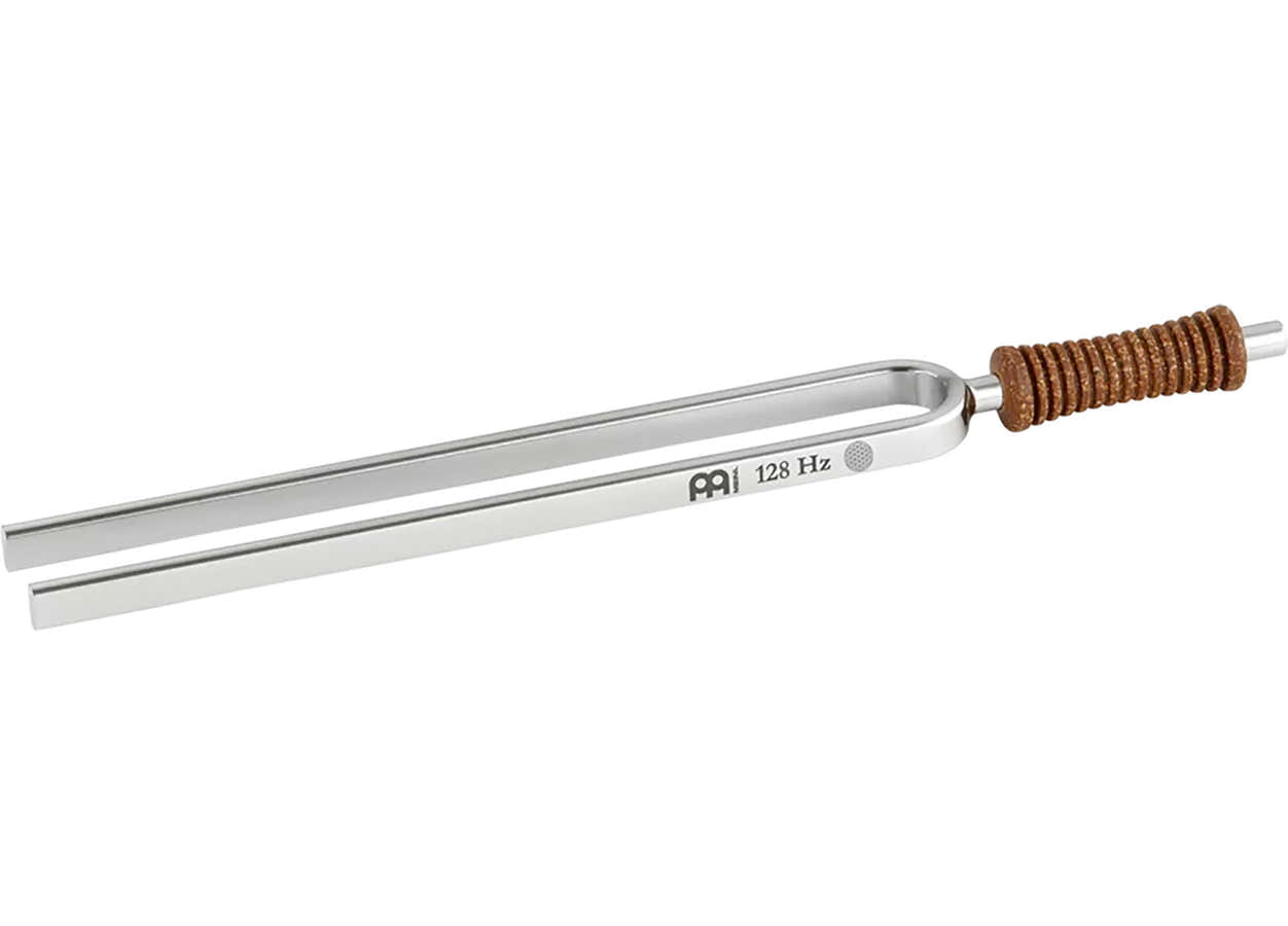 TF-FOL - TUNING FORK FLOWER OF LIFE 128 HZ - C3
