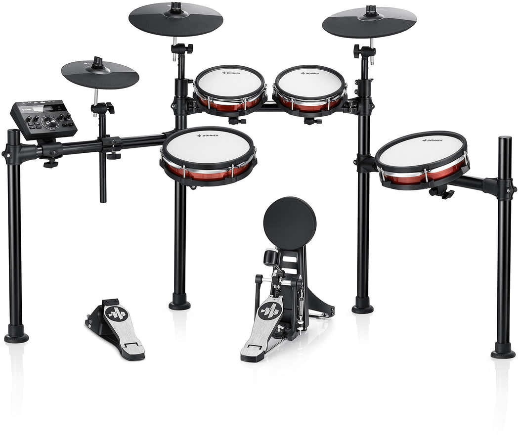 DED-200Max - BATERIA DIGITAL