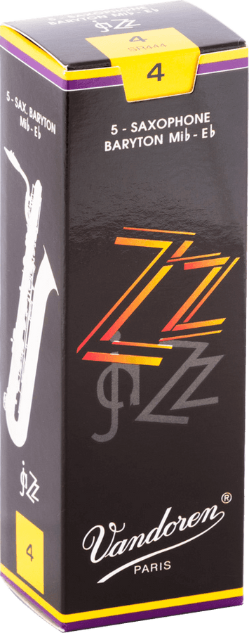 ZZ 4 - SR444