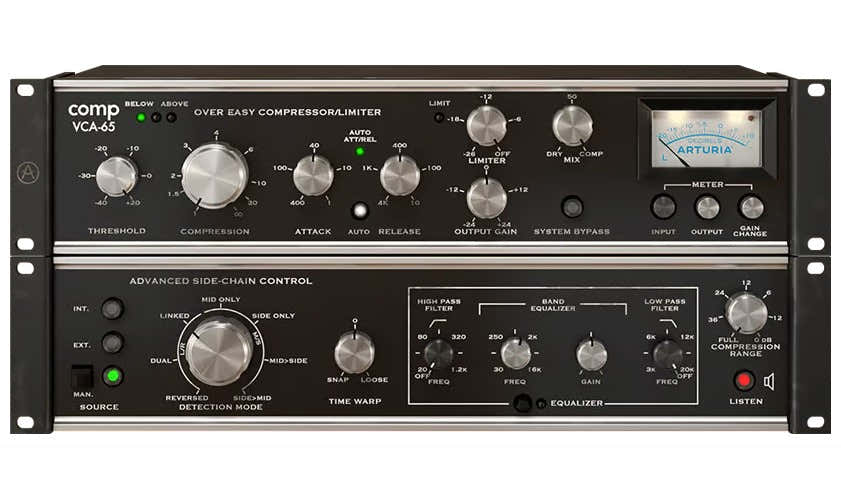 VCA-65