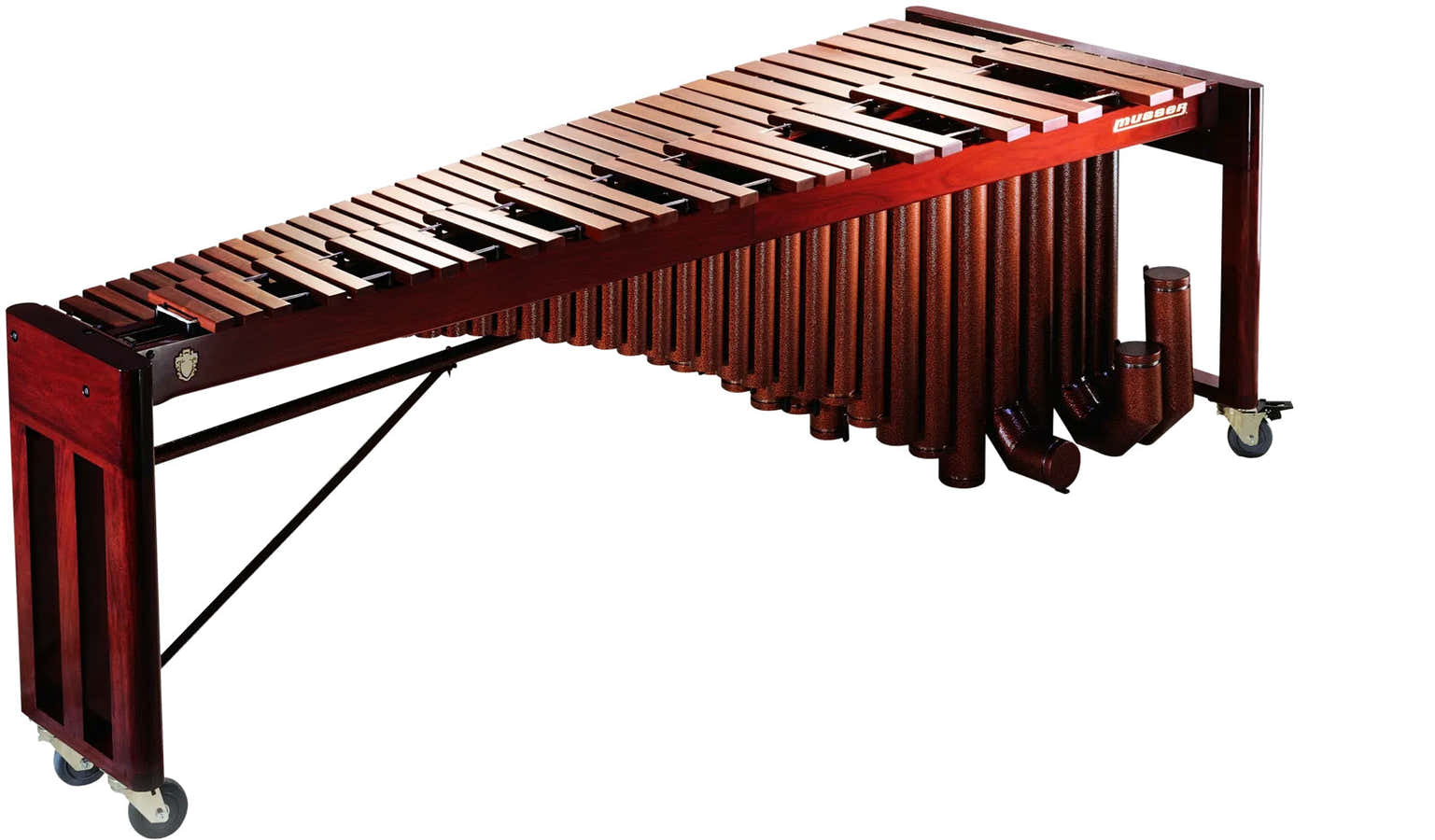 M500 - 5 OCTAVE