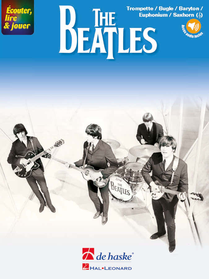 Écouter lire & jouer - The Beatles