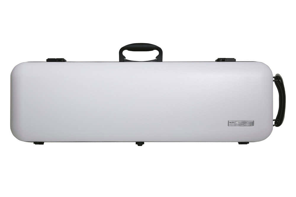 Air 2.1 Branco Mate - Violino 4/4 (Pega Metro)