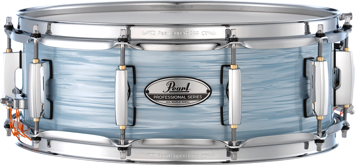 PMX Bordo profissional 14X5 Azul-gelo Oyster