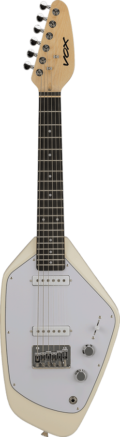 Mark V Mini Phantom White
