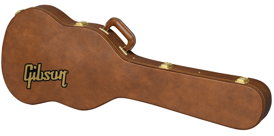 Estojo SG Modern Castanho