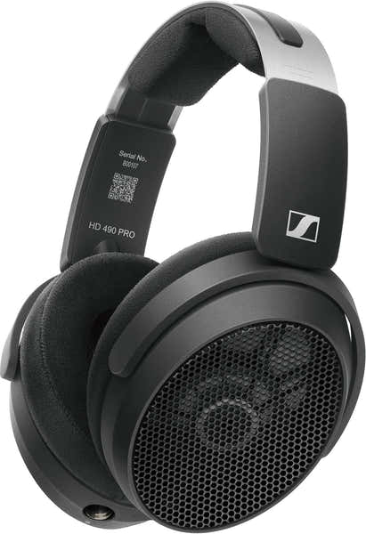 Sennheiser HD 490 Pro Plus