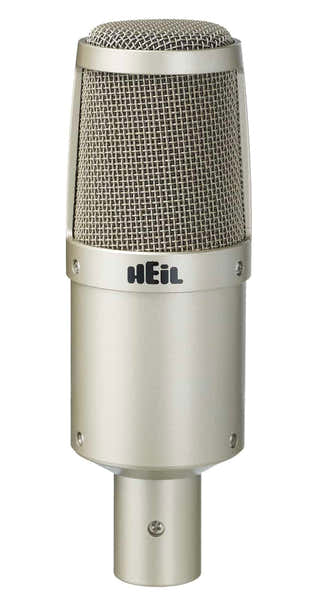 Heil Sound PR 30 Champanhe