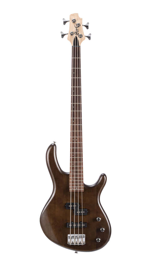 Act4Pj Walnut Open Pores