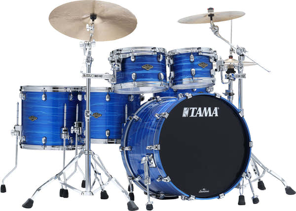 Tama Starclassic Walnut/birch Fusion 22 Lor