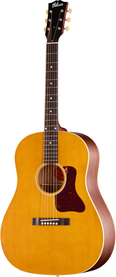 J-45 Century 12F Vintage Âmbar Original