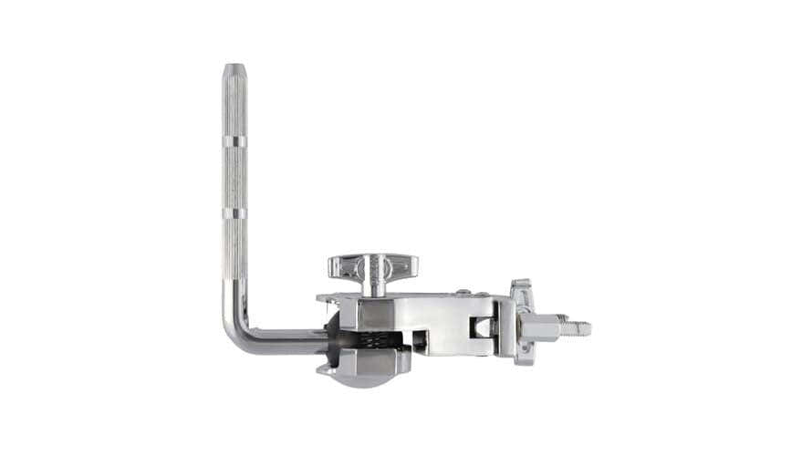 PDTH950A - Abraçadeira Suporte De Tom Com Haste Em L Com Bola (Diâmetro Da Haste: 9,5 mm)
