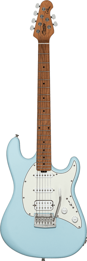 Sterling CT50HSS Azul Daphne Acetinado