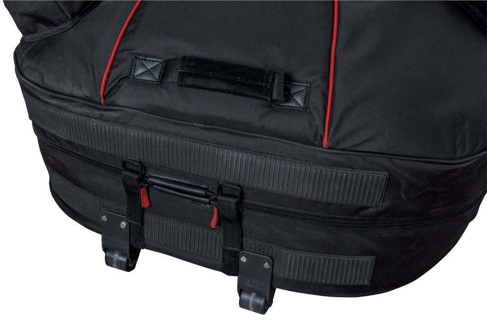 PRESTIGE 4/4 ROLLY DOUBLE BASS COVER
