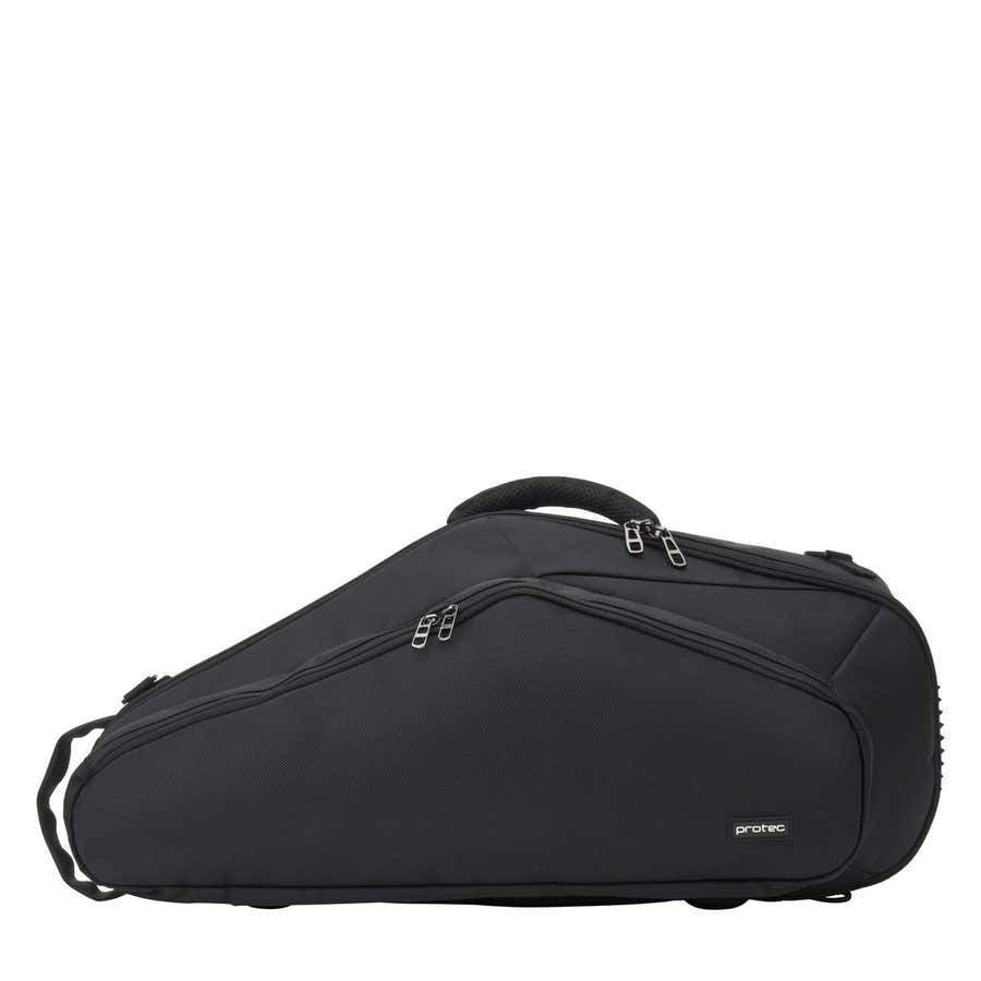 Capa Para Estojo Micro Zip Saxofone Alto