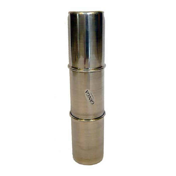 G-CH03 SHAKER GANZA SIMPLE GINGA LARGE BON PLAN BRAZIL2014