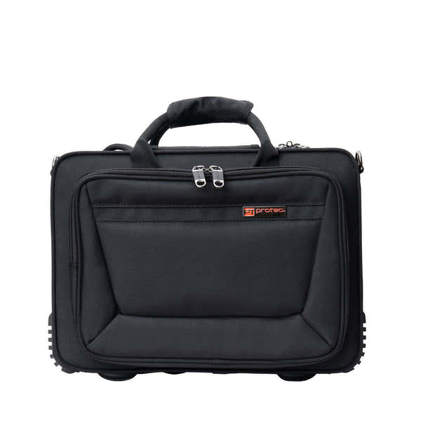 Protec Estojo para Clarinete Sib CARRY-all PB-307CA