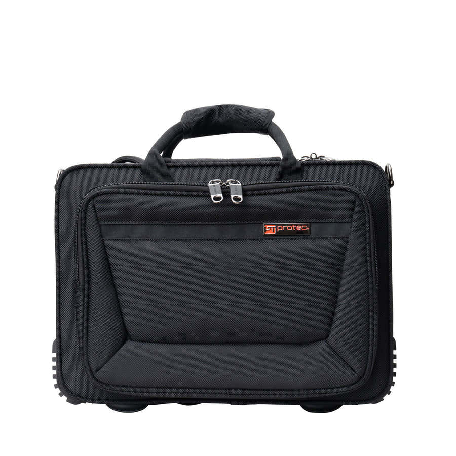 Estojo para Clarinete Sib CARRY-all PB-307CA