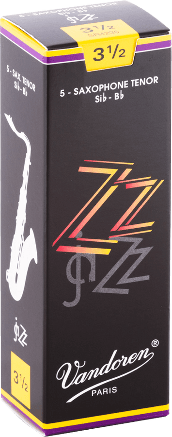 ZZ 3.5 - Saxofone Tenor