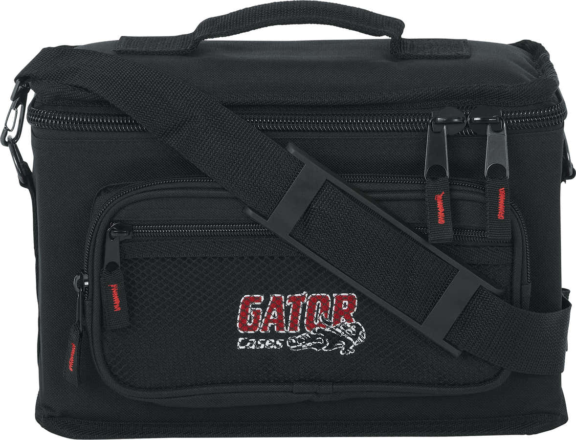 Saco acolchoado para X4 microfones
