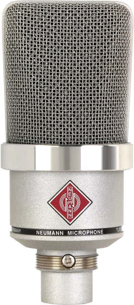 Neumann TLM 102 Níquel