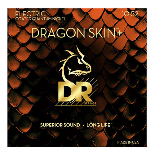 10-52 Dragon Skin+ revestidas Medium