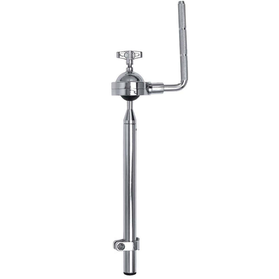 PDTH977BL - suporte para tom com haste e articulação esférica