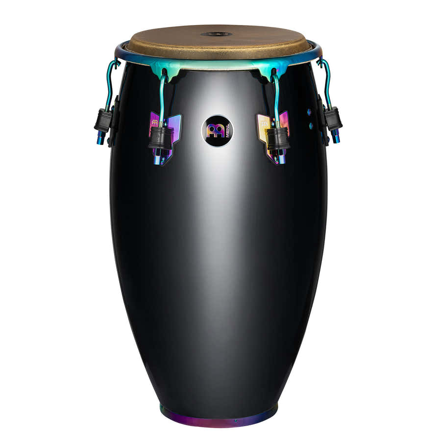 S1212PBK - Série Spectrum Tumba 12 1/2" - Preto Fantasma