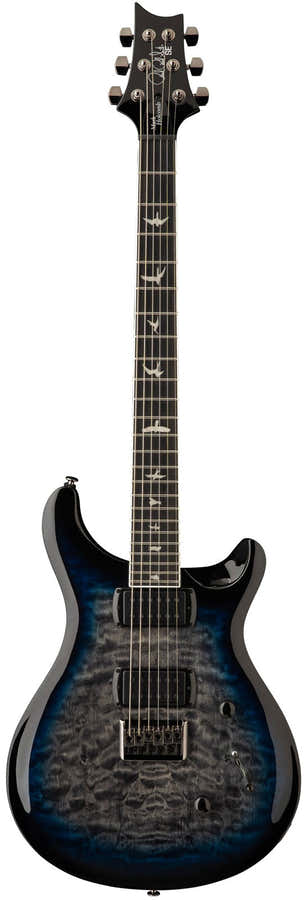 Mark Holcomb SE Holcomb Blue Burst