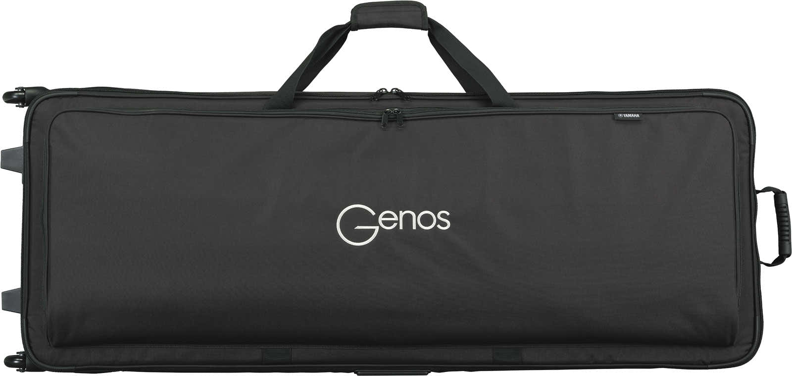 Capa para arranjador SC-GENOS Preto