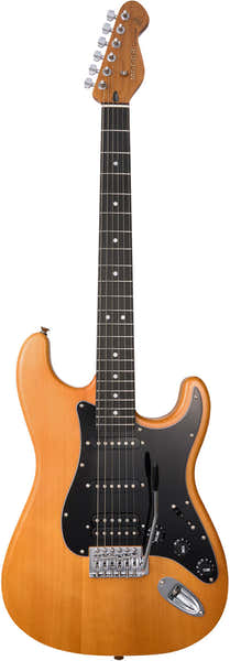 Mooer Msc10 Elite Gloss Natural
