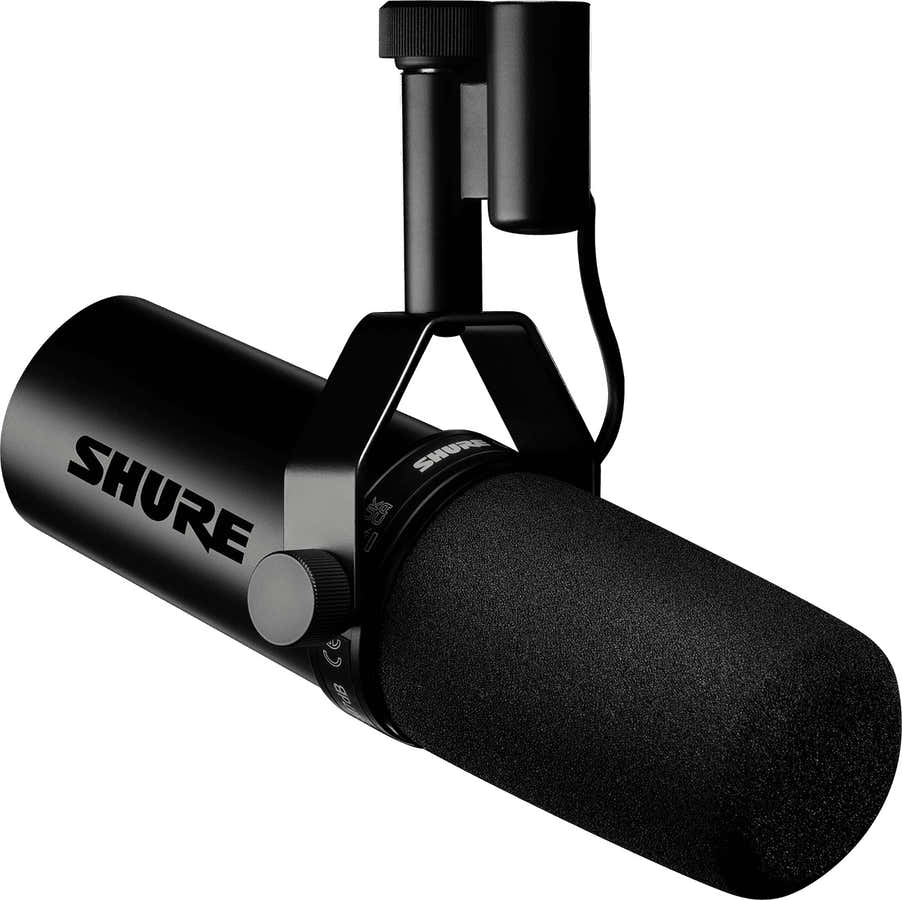 SM7dB - Recondicionado