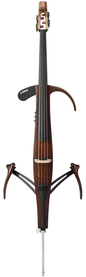 SVC300C Violoncelle Silent 4/4 Marron