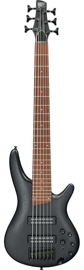 SR306EB-WK Preto Envelhecido