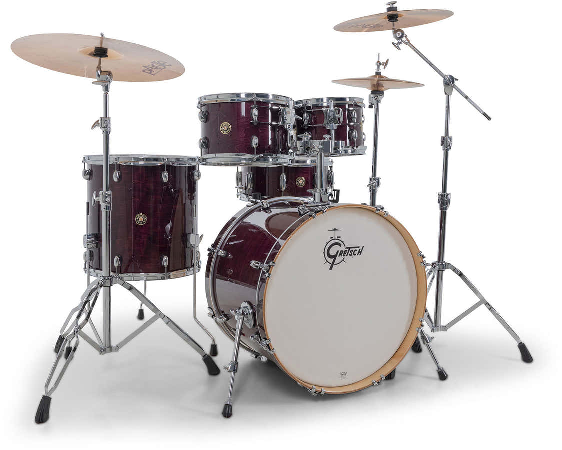 CATALINA MAPLE PÚRPURA BRILHANTE CM2-E625-PG
