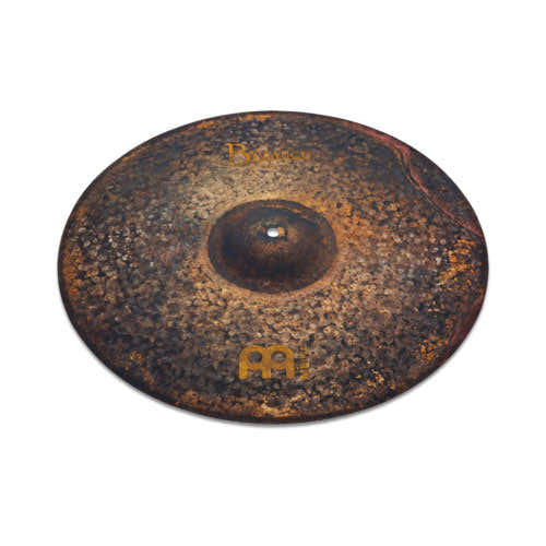 20" BYZANCE VINTAGE PURE RIDE
